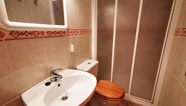 Reventa - Apartamento - Rojales