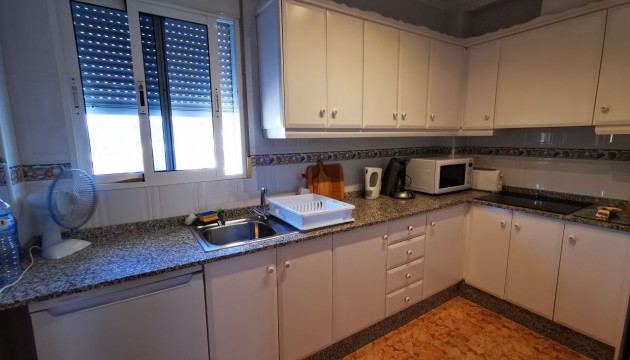 Reventa - Apartamento - Rojales