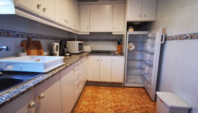 Reventa - Apartamento - Rojales