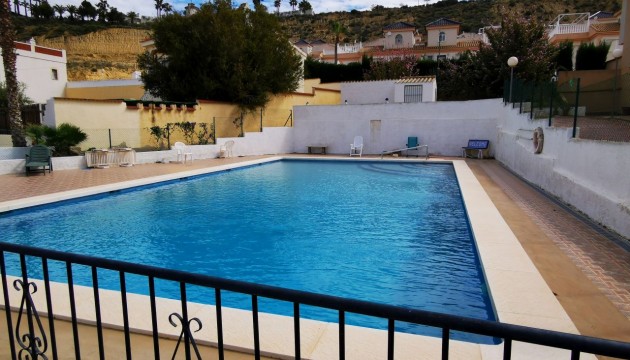 Reventa - Apartamento - Rojales
