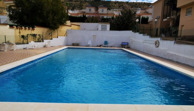 Reventa - Apartamento - Rojales