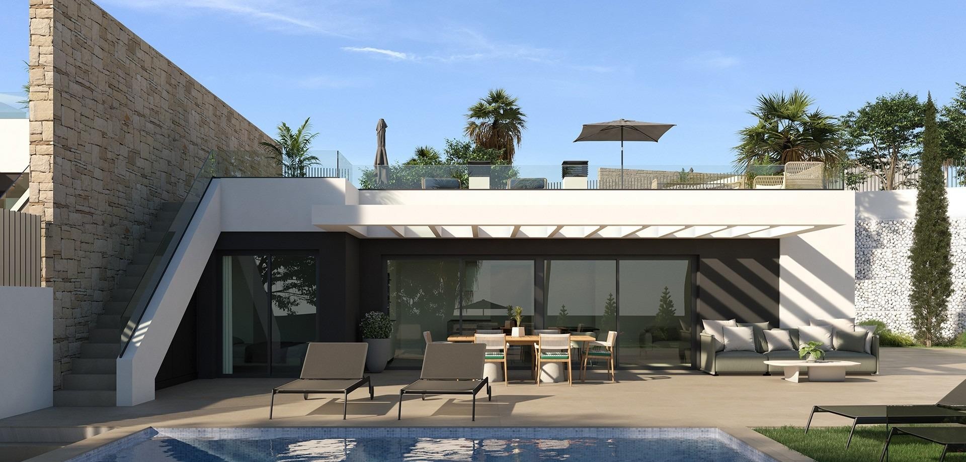 House in Mutxamel - Image 5