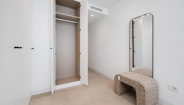 New Build - Detached Villa - Mutxamel - Cotoveta