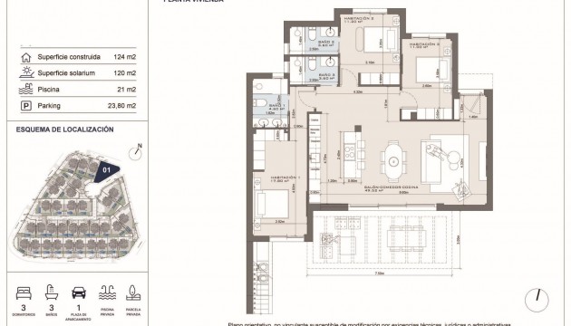 New Build - Detached Villa - Mutxamel - Cotoveta