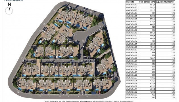New Build - Detached Villa - Mutxamel - Cotoveta
