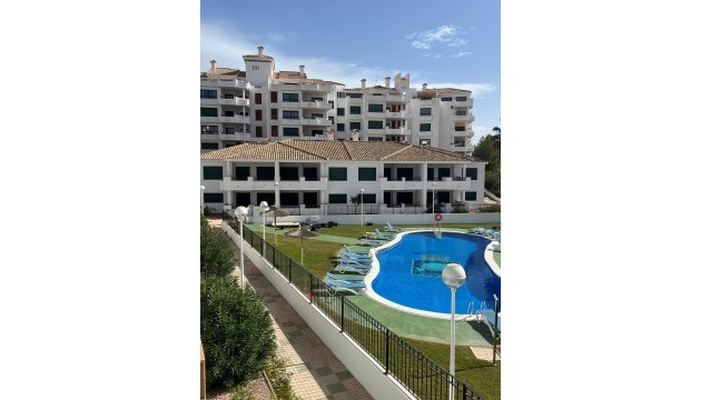 Nieuwbouw Woningen - Apartment - Orihuela Costa - Lomas de Campoamor
