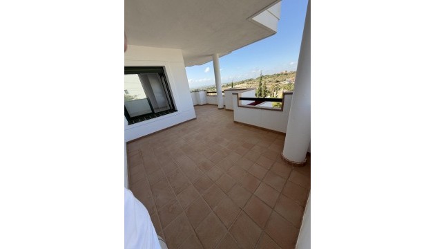Nieuwbouw Woningen - Apartment - Orihuela Costa - Lomas de Campoamor