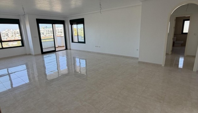 Nieuwbouw Woningen - Apartment - Orihuela Costa - Lomas de Campoamor