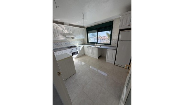 Nieuwbouw Woningen - Apartment - Orihuela Costa - Lomas de Campoamor