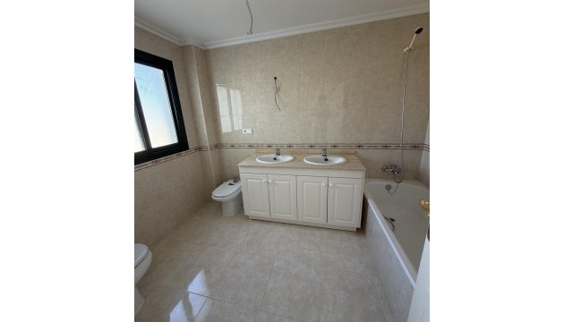 Nieuwbouw Woningen - Apartment - Orihuela Costa - Lomas de Campoamor