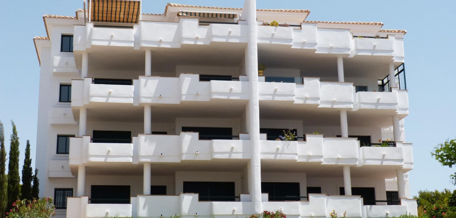 Apartment in Dehesa de Campoamor - Image 5