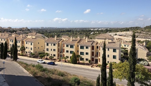 Nybygg - Leilighet - Orihuela Costa - Lomas de Campoamor