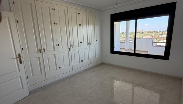 Nybygg - Leilighet - Orihuela Costa - Lomas de Campoamor