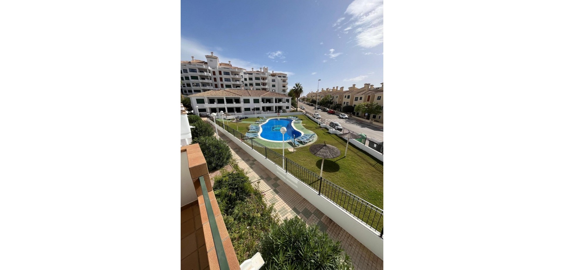 Apartment in Dehesa de Campoamor - Image 4