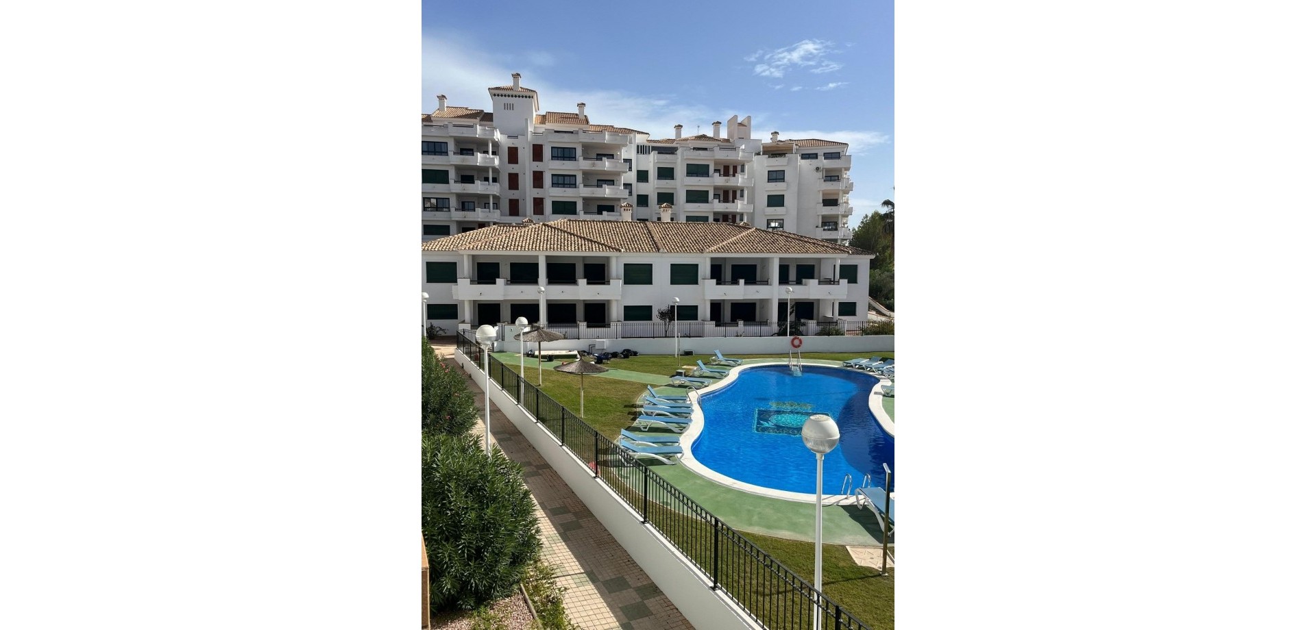 Apartment in Dehesa de Campoamor - Image 5