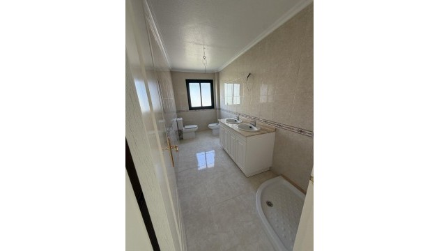 Nueva construcción  - Apartamento - Orihuela Costa - Lomas de Campoamor