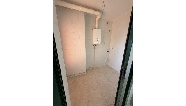 Nueva construcción  - Apartamento - Orihuela Costa - Lomas de Campoamor