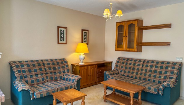 Resale - Townhouse - Orihuela Costa - Los Dolses