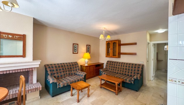 Resale - Townhouse - Orihuela Costa - Los Dolses