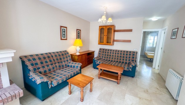 Resale - Townhouse - Orihuela Costa - Los Dolses