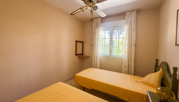 Resale - Townhouse - Orihuela Costa - Los Dolses