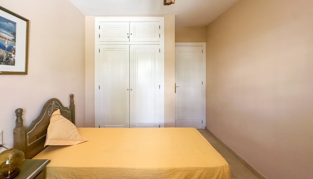 Resale - Townhouse - Orihuela Costa - Los Dolses