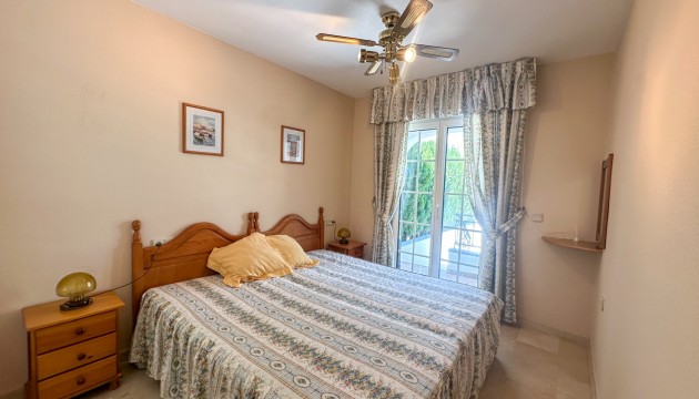 Resale - Townhouse - Orihuela Costa - Los Dolses