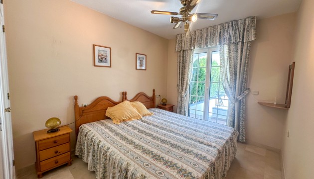 Resale - Townhouse - Orihuela Costa - Los Dolses