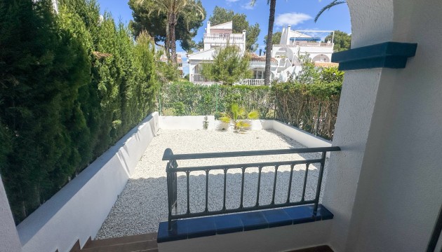 Resale - Townhouse - Orihuela Costa - Los Dolses