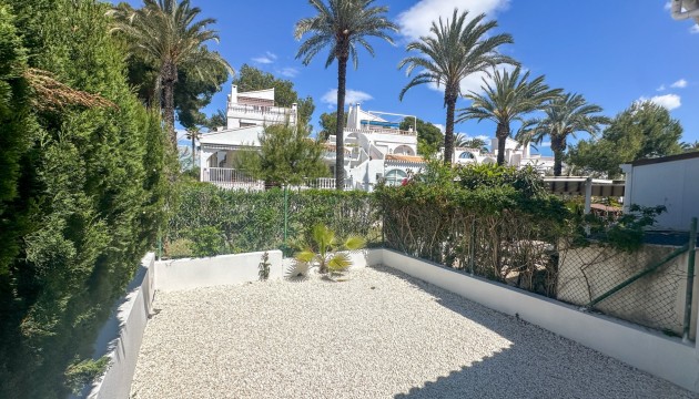 Resale - Townhouse - Orihuela Costa - Los Dolses