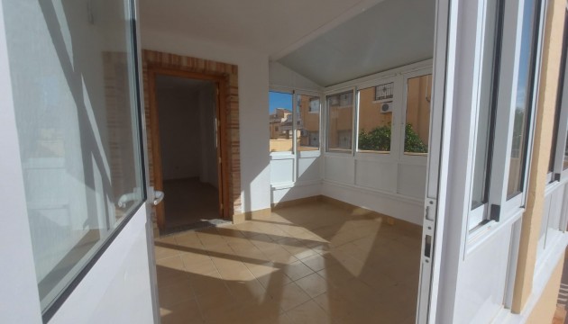 Resale - Townhouse - Rojales - Ciudad Quesada