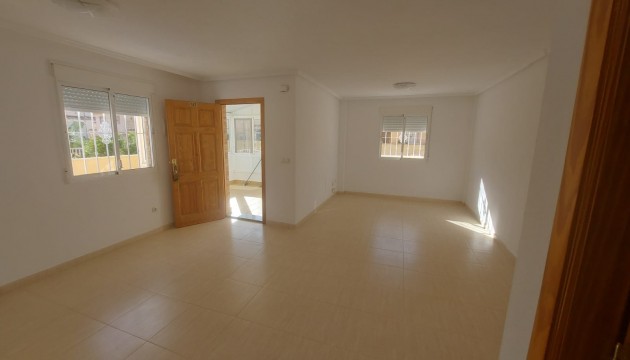 Resale - Townhouse - Rojales - Ciudad Quesada