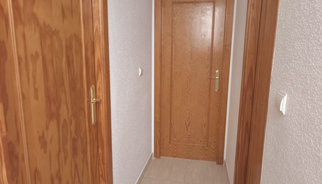 Resale - Townhouse - Rojales - Ciudad Quesada