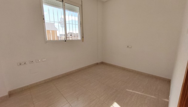 Resale - Townhouse - Rojales - Ciudad Quesada
