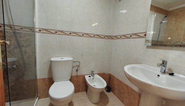Resale - Townhouse - Rojales - Ciudad Quesada