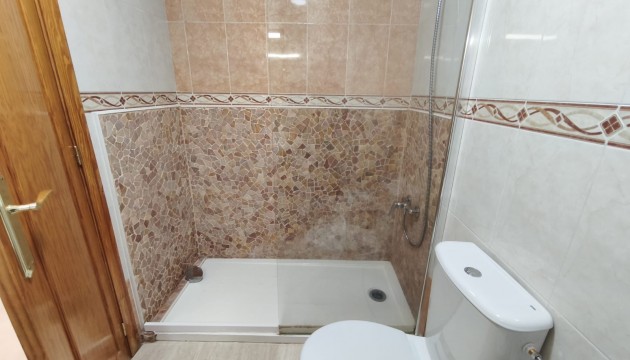 Resale - Townhouse - Rojales - Ciudad Quesada