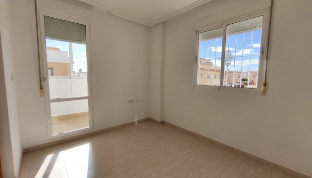 Resale - Townhouse - Rojales - Ciudad Quesada