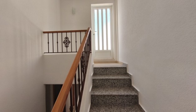 Resale - Townhouse - Rojales - Ciudad Quesada