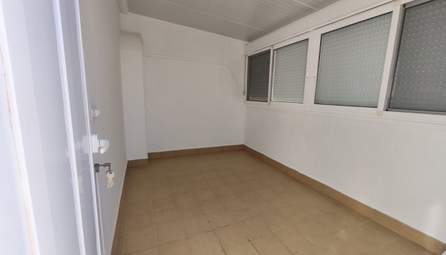 Resale - Townhouse - Rojales - Ciudad Quesada