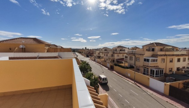 Resale - Townhouse - Rojales - Ciudad Quesada