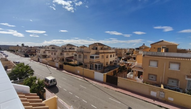 Resale - Townhouse - Rojales - Ciudad Quesada
