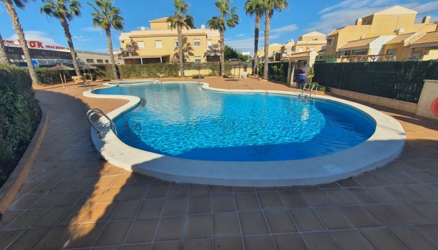 Resale - Townhouse - Rojales - Ciudad Quesada