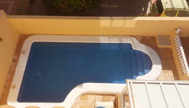 Resale - Townhouse - Rojales - Ciudad Quesada