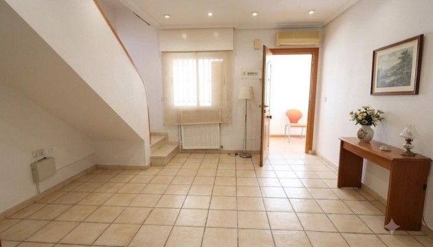 Resale - Townhouse - Torrevieja - Los Balcones - Los Altos del Edén