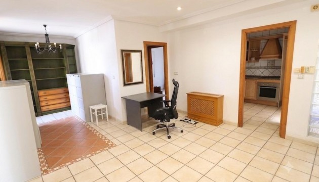 Resale - Townhouse - Torrevieja - Los Balcones - Los Altos del Edén