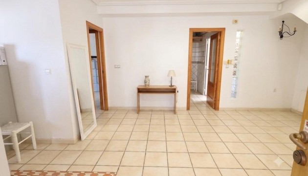 Resale - Townhouse - Torrevieja - Los Balcones - Los Altos del Edén