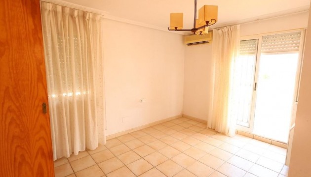 Resale - Townhouse - Torrevieja - Los Balcones - Los Altos del Edén