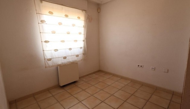 Resale - Townhouse - Torrevieja - Los Balcones - Los Altos del Edén