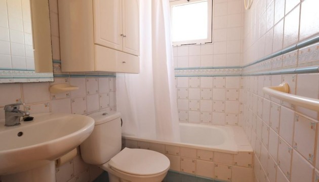 Resale - Townhouse - Torrevieja - Los Balcones - Los Altos del Edén