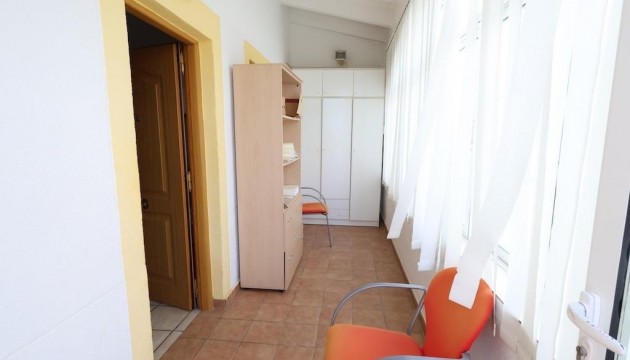 Resale - Townhouse - Torrevieja - Los Balcones - Los Altos del Edén